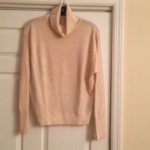 MOTH turtleneck sweater